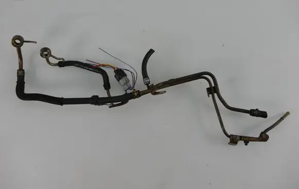 Toyota RAV 4 (XA20) Gearbox oil cooler pipe/hose 