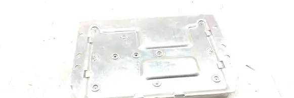 Mercedes-Benz ML W163 ESP (stability system) control unit 1635458032 00000876D0 10094615484