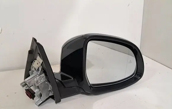 BMW X6 G06 Front door electric wing mirror 5A30B62 8496624