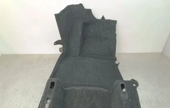 Tesla Model Y Front floor carpet liner 149305900H CUU22259003561