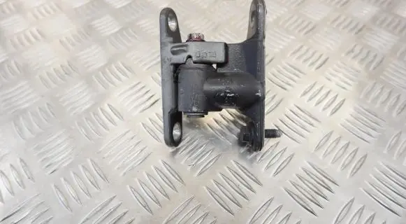 Mercedes-Benz GL X164 Front door lower hinge 