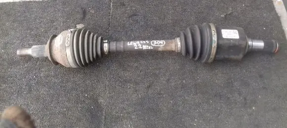 Mazda CX-5 Front driveshaft 39101FTB0A