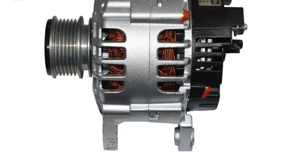 Skoda Octavia Mk1 (1U) Generator/alternator 038903023Q