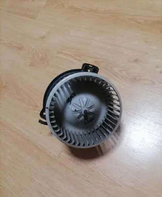 KIA Carnival Heater fan/blower