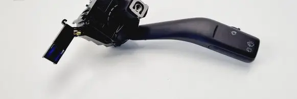 Volkswagen Golf V Wiper control stalk 1K0953519 01203504