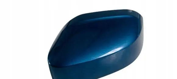 Volkswagen Caddy Plastic wing mirror trim cover 2K5857527B