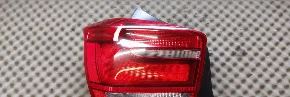 BMW 1 F20 F21 Rear/tail lights