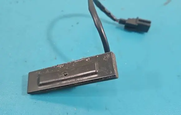 KIA Niro Tailgate/trunk/boot exterior handle IMPRK1556472
