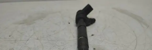 Mercedes-Benz A W169 Fuel injector A6400700787