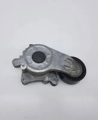 Citroen C3 Aircross Generator/alternator belt tensioner 9807720180