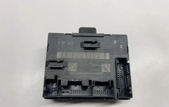 Audi A8 S8 D4 4H Door control unit/module 4H0959793R