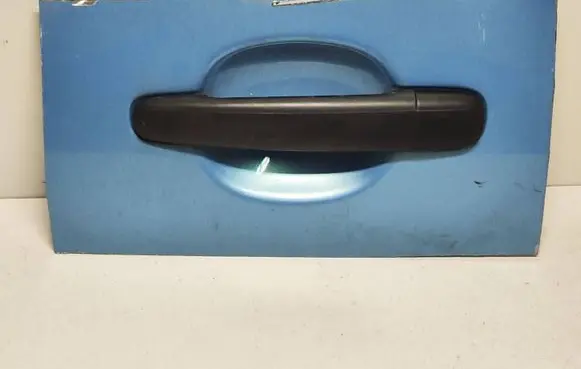 Citroen C3 Front door exterior handle 9650444380