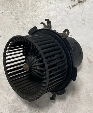 Heater fan/blower