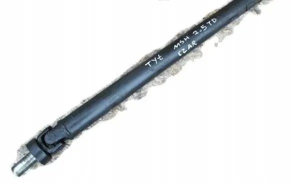 Mitsubishi Pajero Sport I Rear driveshaft/prop shaft 