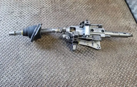 Dodge Challenger Steering wheel axle 68259475AD