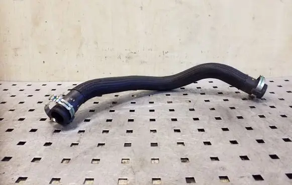 Breather/breather pipe/hose