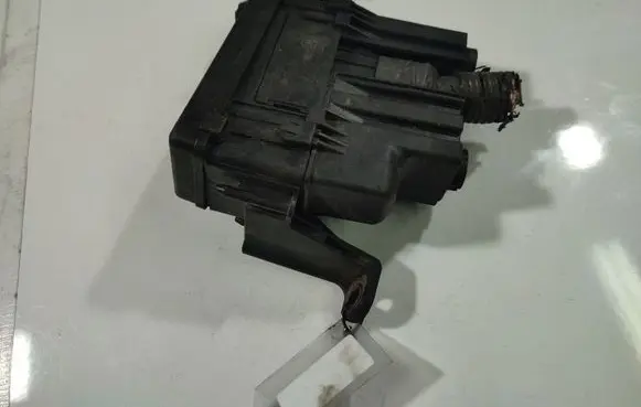 Toyota Previa (XR30, XR40) II Fuse box set 