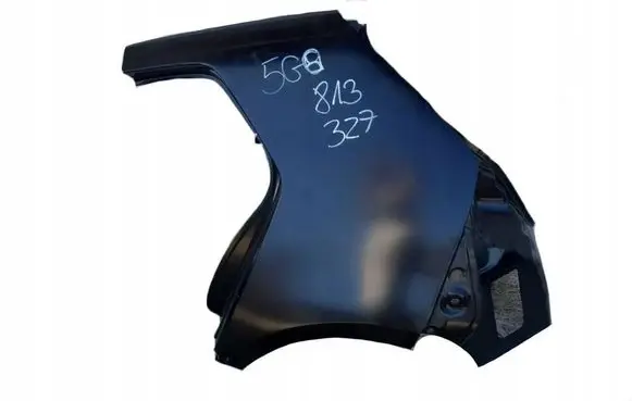 Volkswagen Golf VII Fender 5G0813327