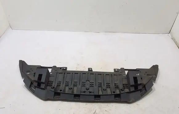 Renault Scenic III - Grand scenic III Engine splash shield/under tray 622358126R