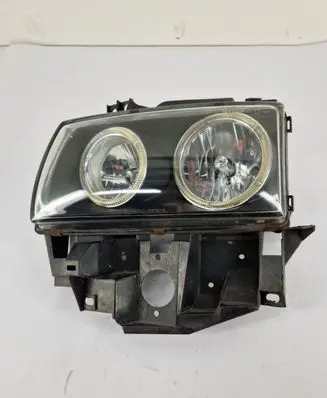Volkswagen Transporter - Caravelle T4 Headlight/headlamp 0844111a3l