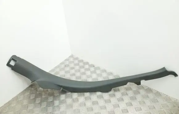 Audi A6 S6 C7 4G Rear seat side bottom trim 4G0867768A