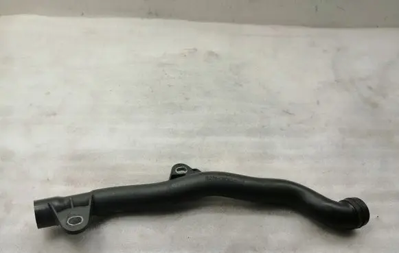 Toyota Avensis T250 Engine coolant pipe/hose 162780R010