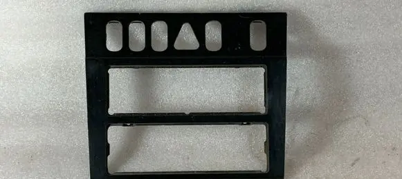 Mercedes-Benz E W210 Panel trim A2106830508