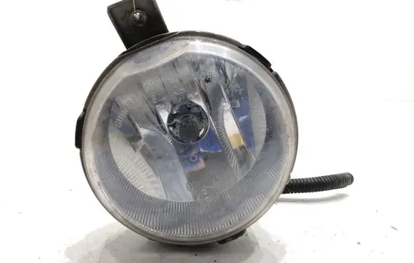 Chevrolet Captiva Front fog light