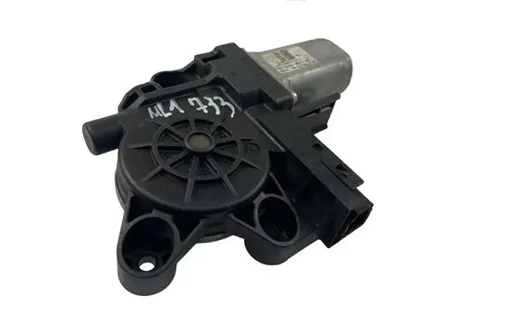Volvo S80 Front door window regulator motor 970713101