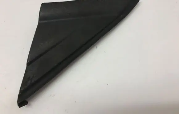 Ford Mondeo MK IV Fender trim (molding) 7S71A16004A M728A