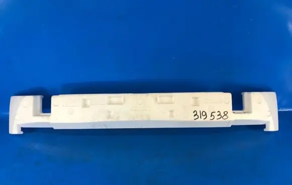 Toyota Prius+ (ZVW40) Front bumper lip 5261147070