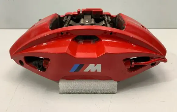 BMW X3 G01 Front brake caliper 8834947