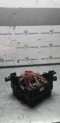 Hyundai Tucson TL Fuse box set 91441D7423
