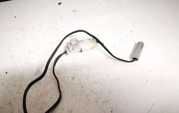 Ford Focus Interior temperature sensor 