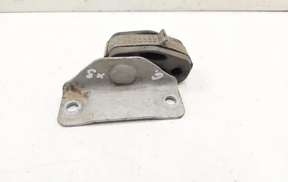 BMW X3 F25 Muffler mount bracket/holder 1830850997801 1830780713201