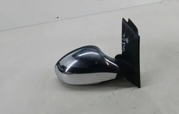 Seat Toledo III (5P) Front door electric wing mirror