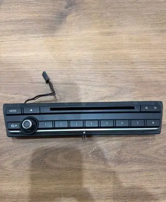 BMW X3 F25 Climate control unit 9208591