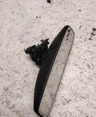 BMW 5 G30 G31 Rear view mirror (interior) E11048369