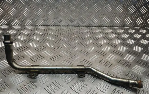 Toyota Corolla Verso AR10 Engine coolant pipe/hose