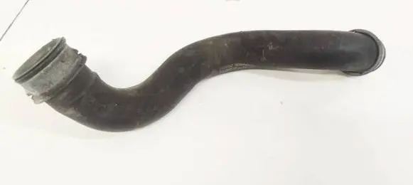 Mercedes-Benz E W212 Engine coolant pipe/hose A2045013382 YAP4546608