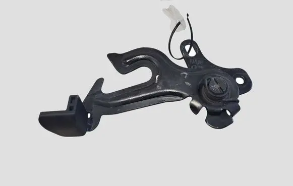 Volvo V60 Engine bonnet/hood lock/catch