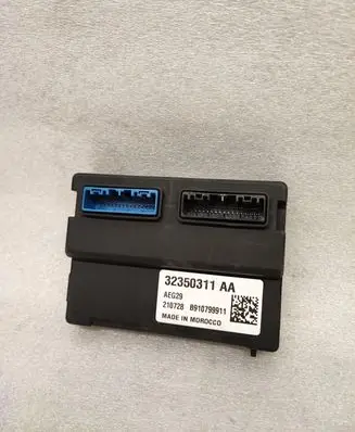 Volvo XC90 Other control units/modules 32350311AA
