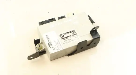 BMW M6 Convertible roof control unit 7198397 61357198397 61357209145