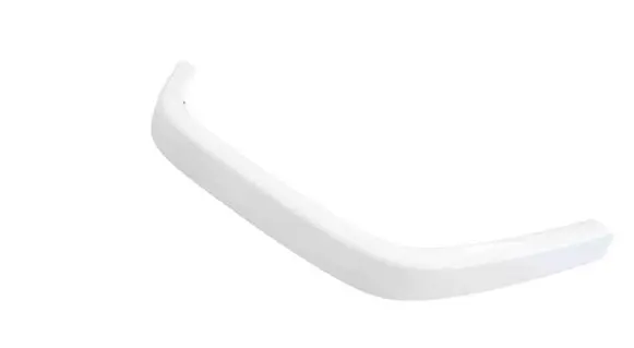 Mercedes-Benz G W463 2nd Gen Fender end trim A4638810400