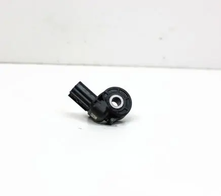 Ford Escape III Airbag deployment crash/impact sensor HS7T14B006AA