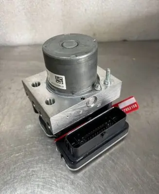 Dacia Jogger Master brake cylinder