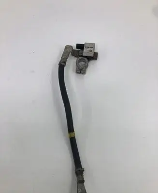 Volvo XC60 Negative earth cable (battery)