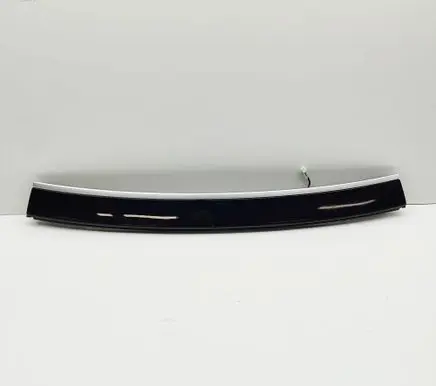 Mercedes-Benz E W238 Sliding door wind deflector A2387700100