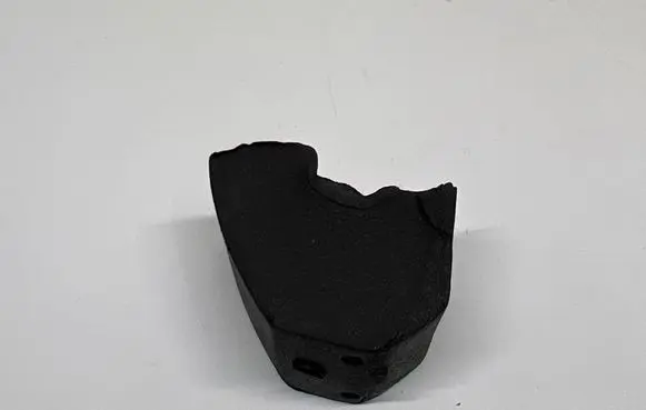 Volkswagen Golf VI Other interior part 1K0864725