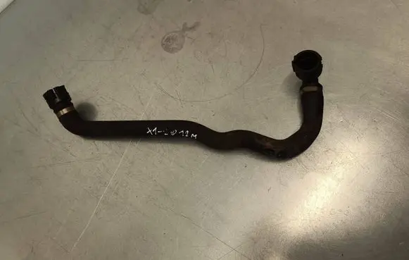 BMW X1 E84 Engine coolant pipe/hose 1436378